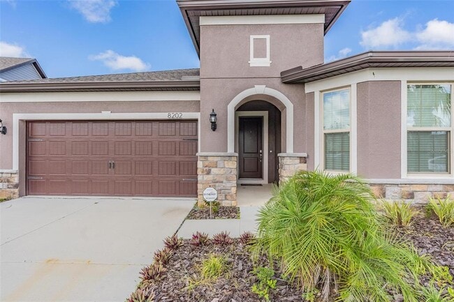 Building Photo - 8202 Olive Brook Dr
