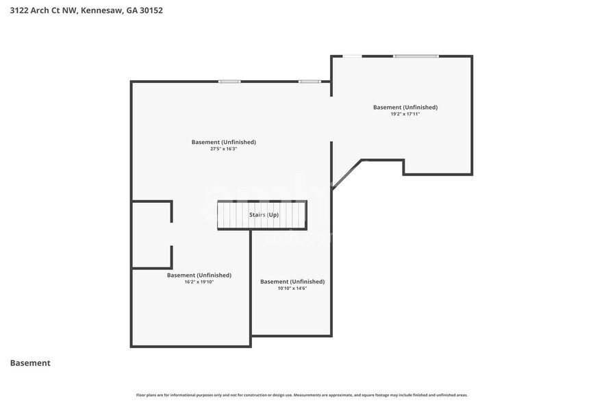 Building Photo - 3122 Arch Ct