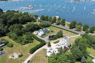 Building Photo - 1 Harbor View Dr