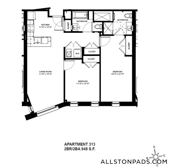 Building Photo - 55 Brighton Ave