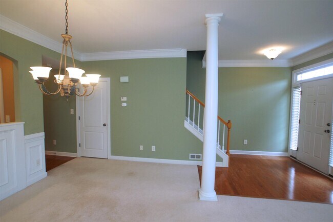 Building Photo - 217 Anniston Ct