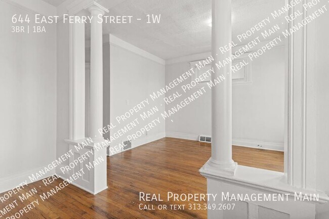 Building Photo - 644 E Ferry St