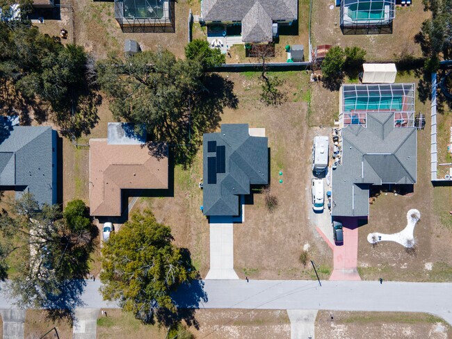 Building Photo - 8452 Dorsey St