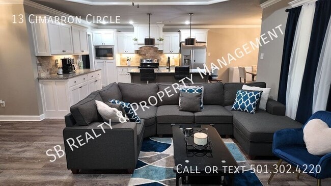 Building Photo - 13 Cimarron Cir