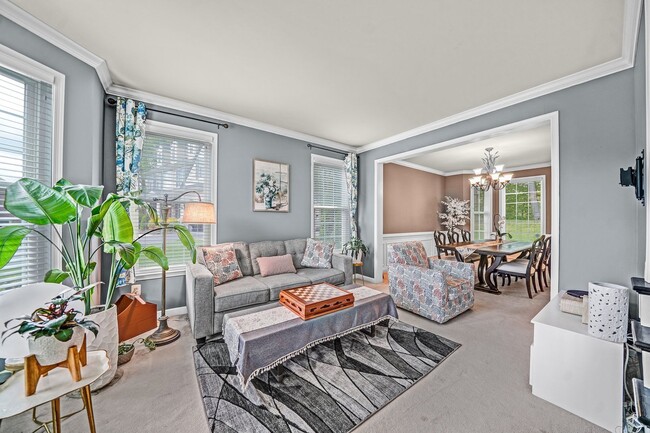 Building Photo - 4 Bedroom 4 Bath culdesac home in the Hart...