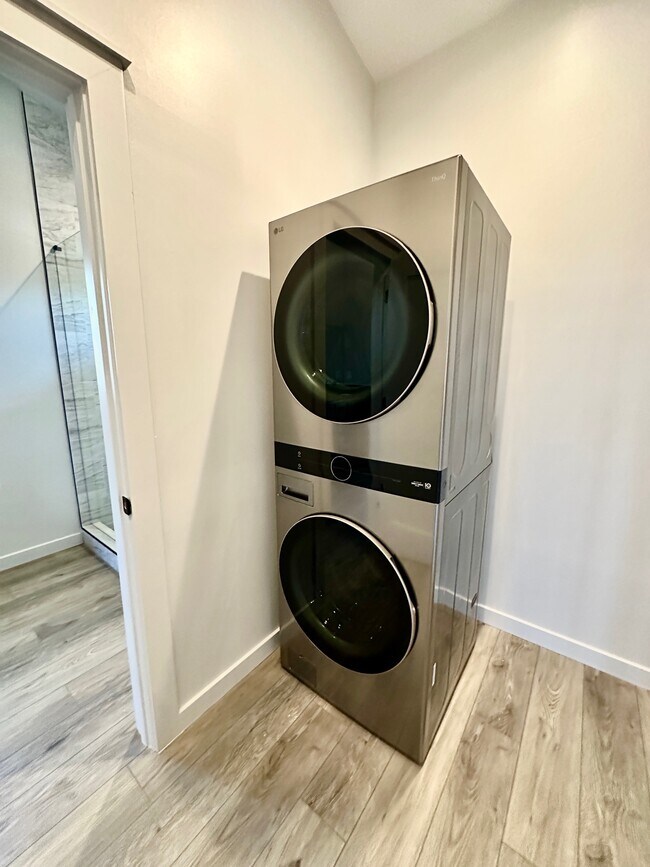 Building Photo - 660 Old Toccoa Rd