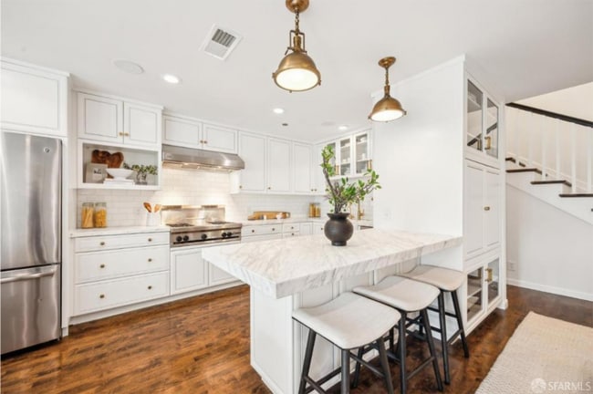 Building Photo - NOB HILL TOWNHOME FOR RENT - $13,000/mo