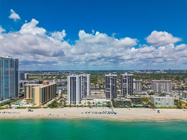 Building Photo - 2401 S Ocean Dr