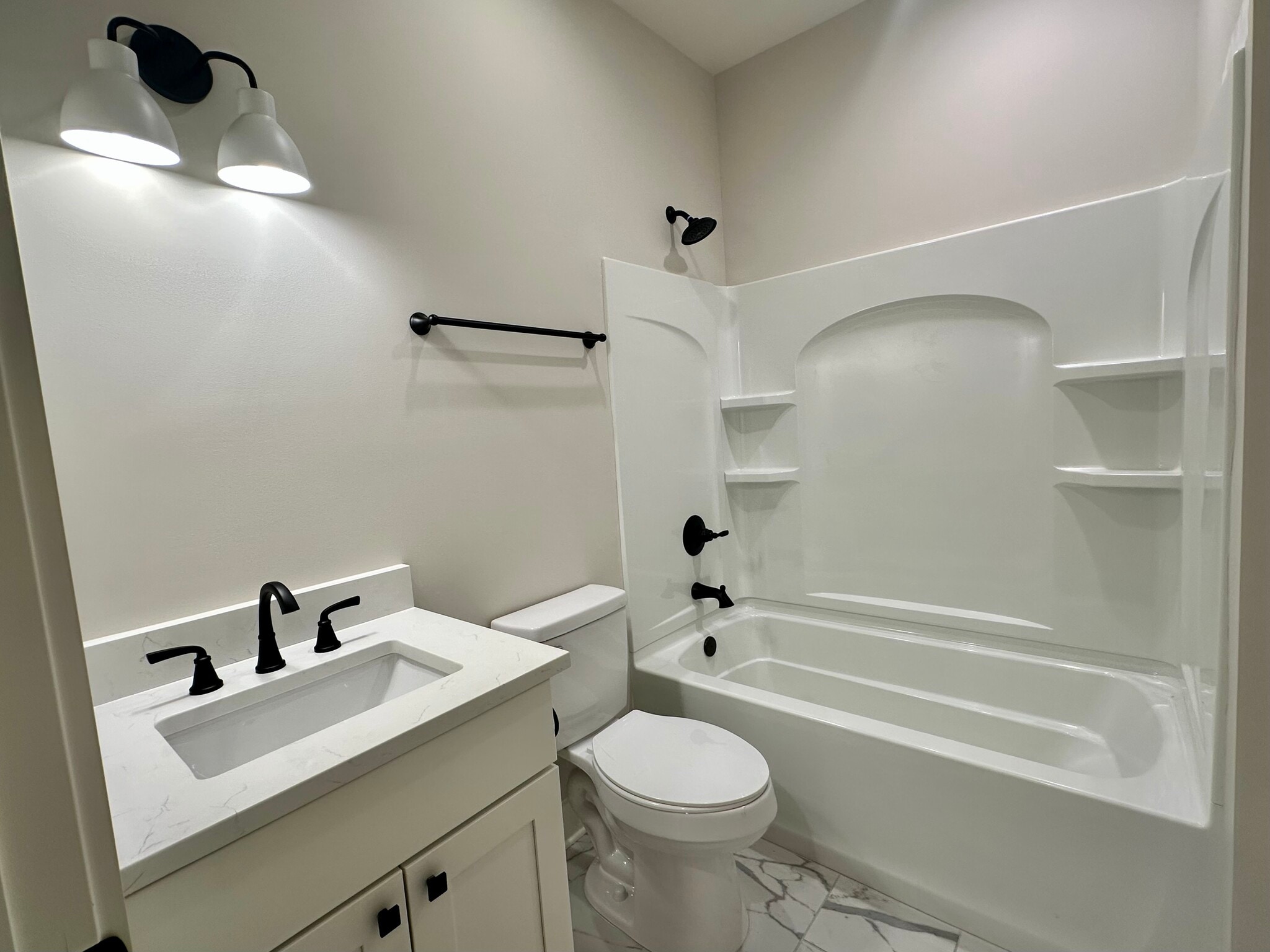 Second Bathroom - 16 Walnut St NE