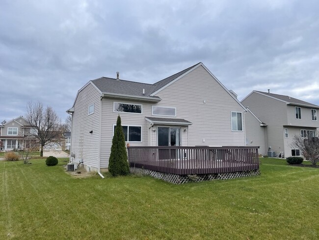 Building Photo - Bailey's Grove 3/4 Bedroom Home