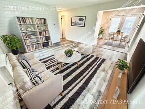 Building Photo - 3783 Oak St