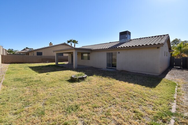 Building Photo - 11766 E Alpha Way