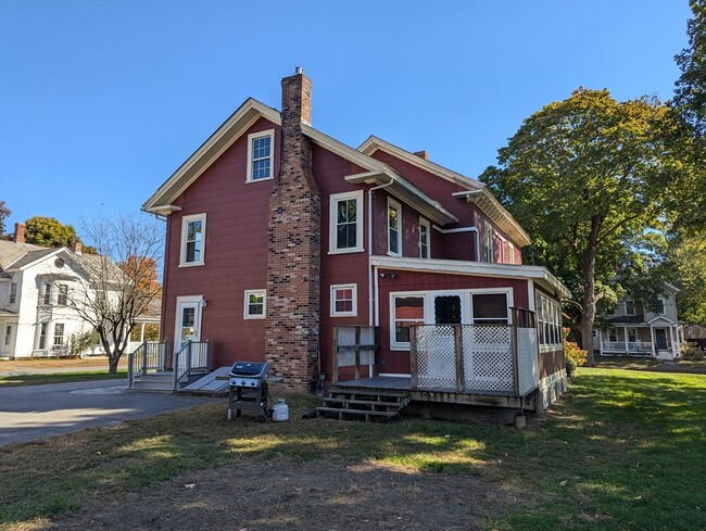 Building Photo - 48 Congress St