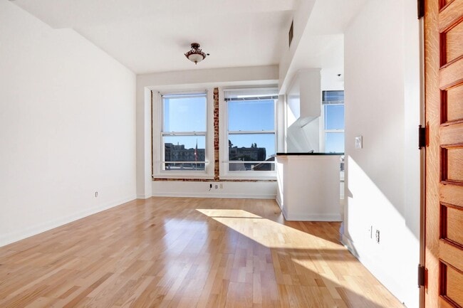 Floorplan - 14 North Fair Oaks