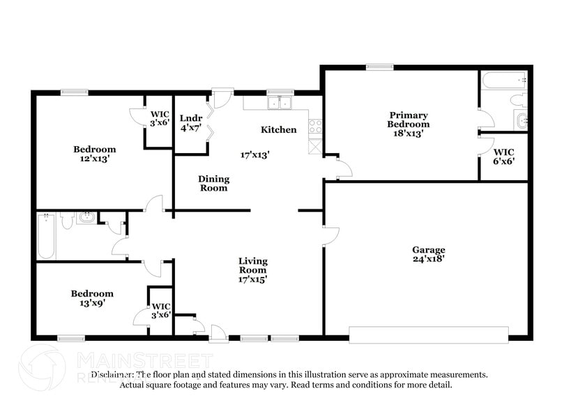 Building Photo - 6726 Puritan Ln