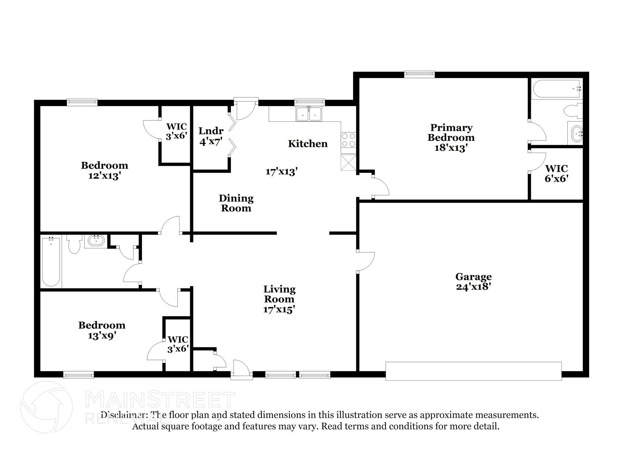 Building Photo - 6726 Puritan Ln