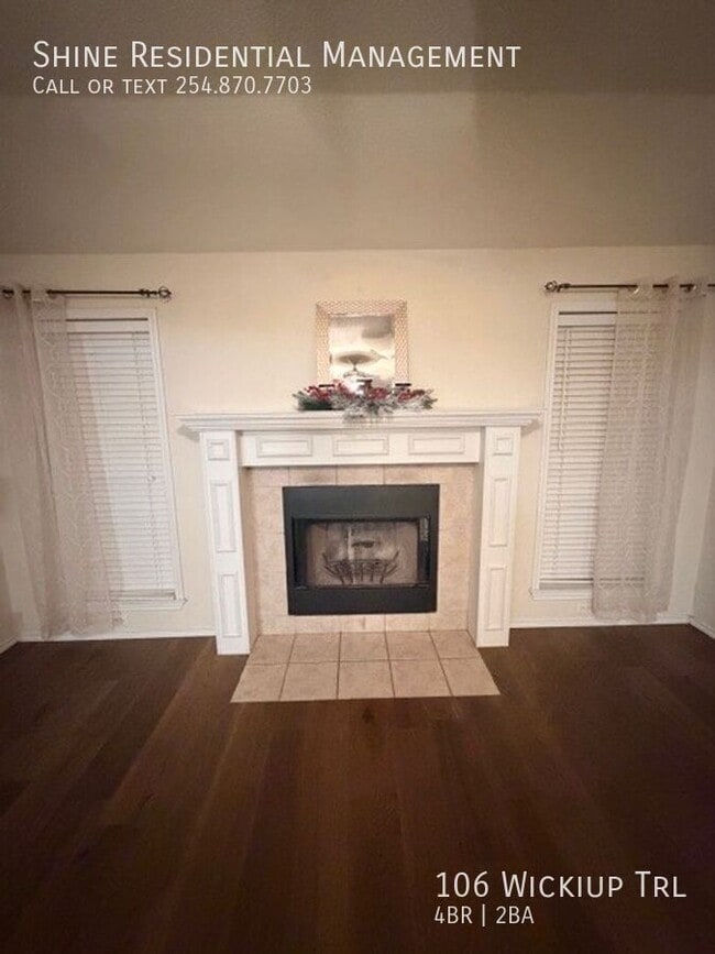 Building Photo - 106 Wickiup Trail