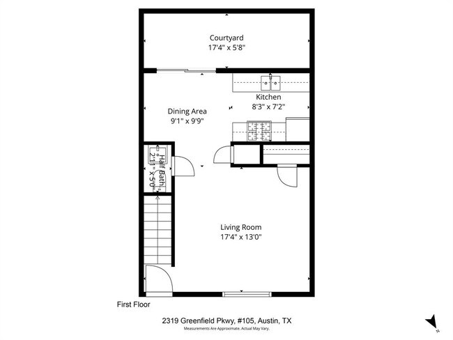 Building Photo - 2319 Greenfield Pkwy