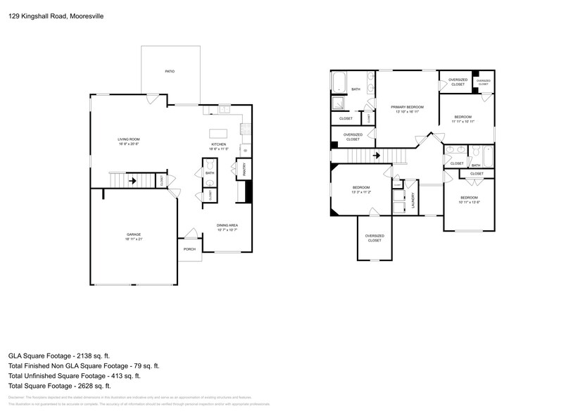 Building Photo - 129 Kingshall Rd