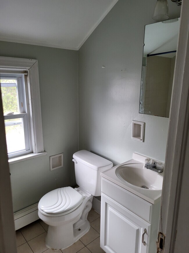 Bathroom - 425 Vassar Rd