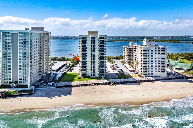 Building Photo - 5460 N Ocean Dr