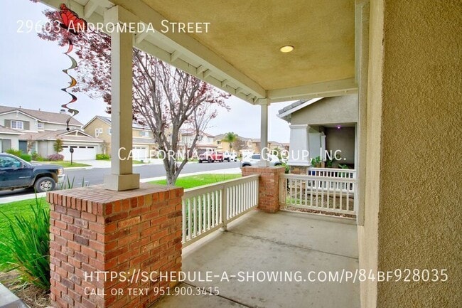 Building Photo - 29603 Andromeda St