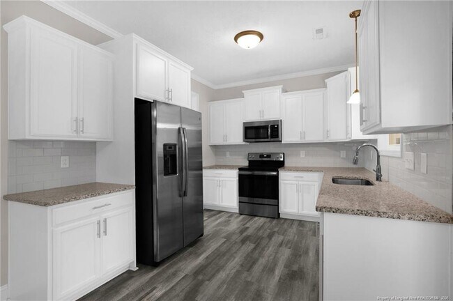Building Photo - 890 Duval Dr