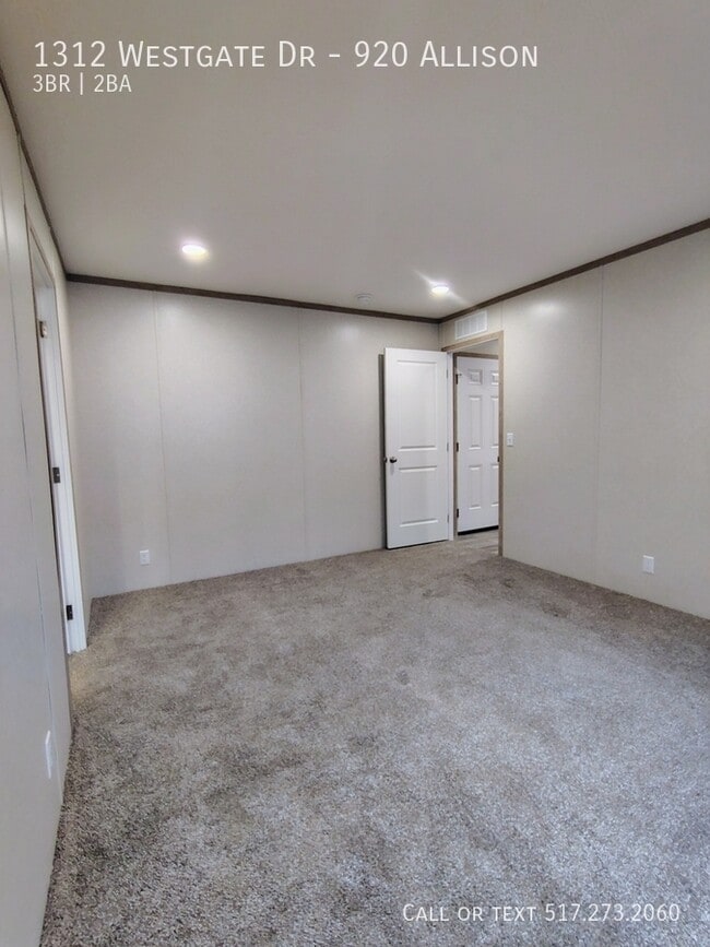 Building Photo - 1312 Westgate Dr