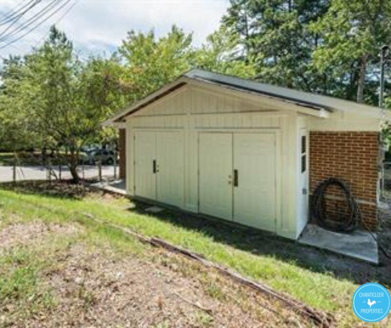 Building Photo - 2407 Mc Gehee St