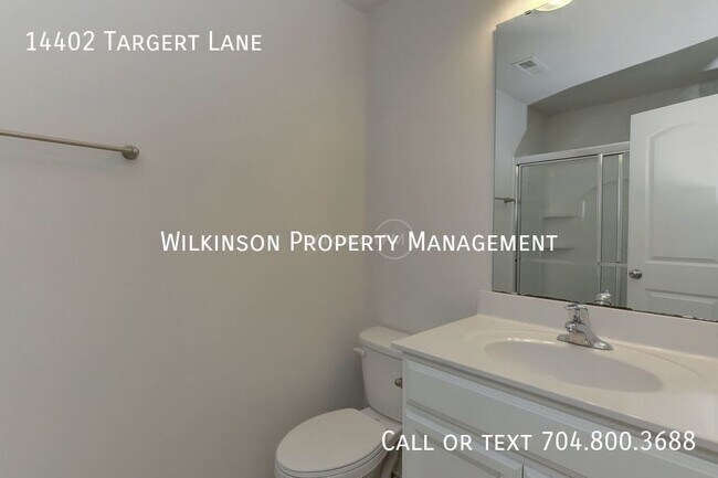 Building Photo - 14402 Targert Ln