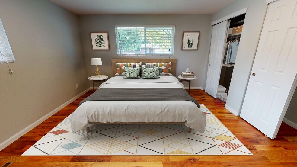 Building Photo - Beautiful ranch-style Lakewood home near L...