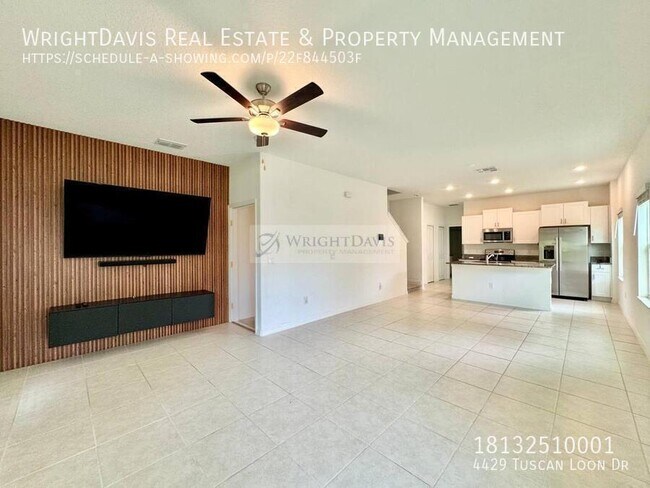 Building Photo - 4429 Tuscan Loon Dr