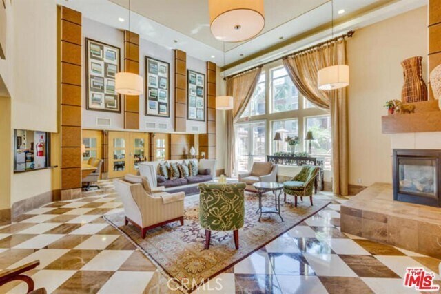 Building Photo - 100 S Alameda St