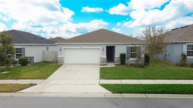 Building Photo - 861 Cambridge Dr