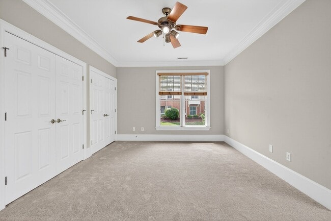 Building Photo - Tons of Upgrade! Beautiful 2 Bedroom, 2.5 Bath Condo in Waterford@ Cary Park, Available Now!