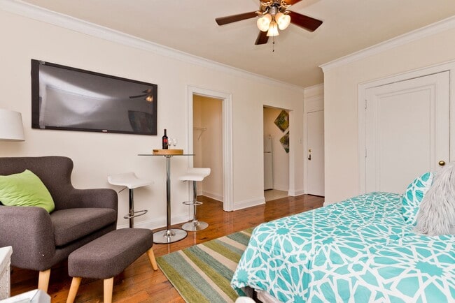 Interior Photo - Ravenswood Vista Apartments