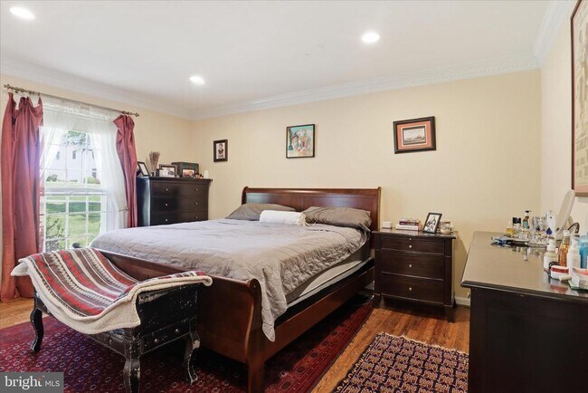 Building Photo - 1034 Walker Mill Rd