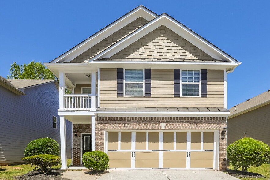 Primary Photo - 5210 Cedar Shoals Dr
