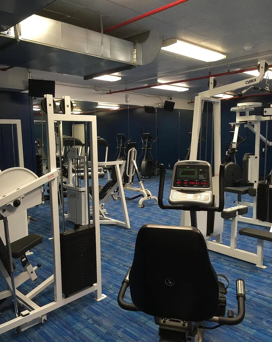 Fitness2 - 1324 Locust St
