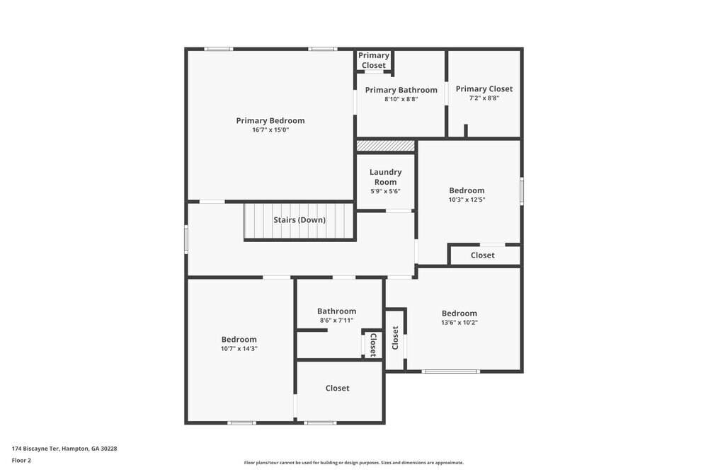 Building Photo - 174 Biscayne Terrace