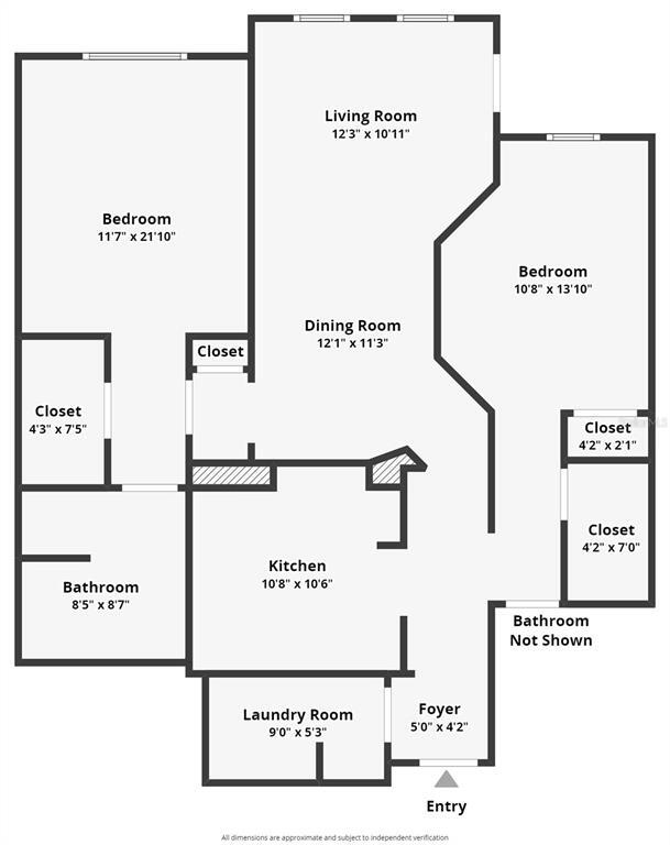 Building Photo - 410 S Armenia Ave
