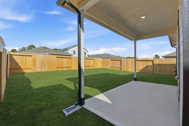 Building Photo - 26391 Cedar Sedge Dr