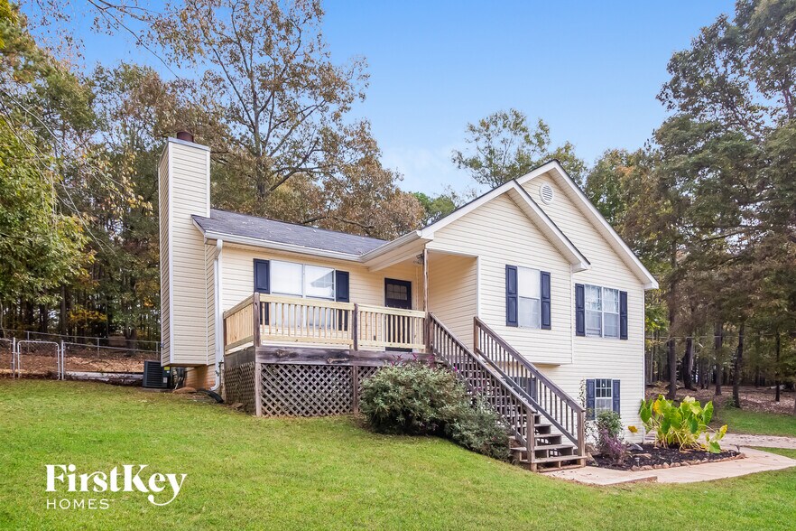 Building Photo - 222 Brenda Ellen Dr