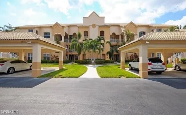 Primary Photo - 16450 Millstone Cir