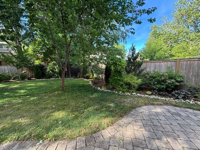Building Photo - REDUCED Grandin Court Tudor with 3 Bedrooms and 2.5 Baths - EV Charging Station
