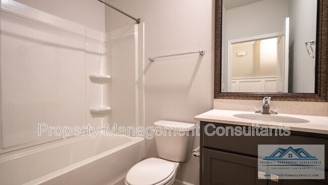 Building Photo - 13216 New Foal Ln NW