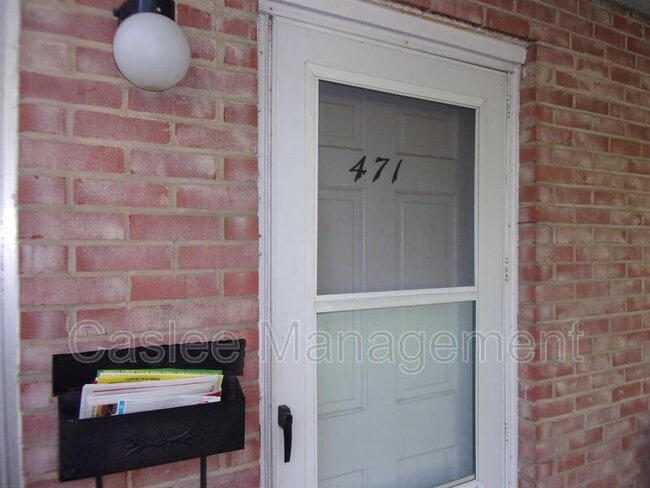 Building Photo - 471 Brentwood Dr