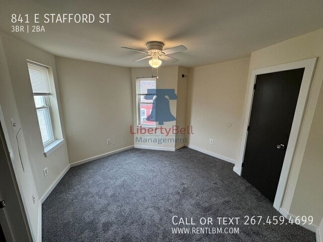 Building Photo - 841 E Stafford St