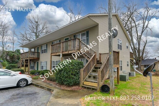 Building Photo - 124 Hazelwood Ct