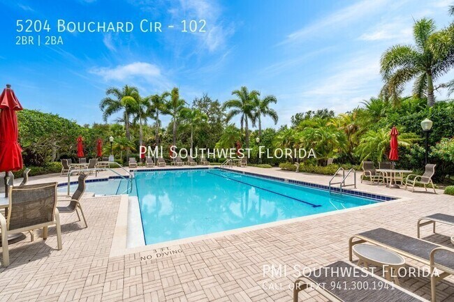 Building Photo - 5204 Bouchard Cir
